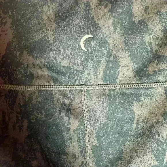 ZYIA active, women’s capri leggings with pockets, size 20 - Picture 5 of 6